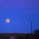 Illustration for article titled 21 Super Photos Of The Super Moon